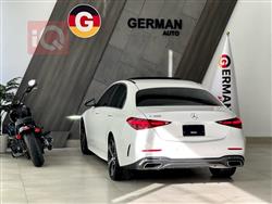 مرسيدس بنز C-Class